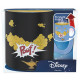 Tazza Termica Genio Della Lampada Di Aladdin Disney
