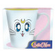 Taza Artemis Sailor Moon