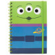 Libreta A5 Toy Story Alien