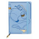 Libreta A5 Aladdin Write wishes inside Disney