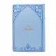 Libro A5 Aladdin Scrivere auguri all'interno di Disney