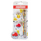 Set de 2 lápices Pokémon Catch