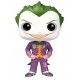 Figurine Funko Pop Joker de Batman Arkham Asylum