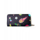 Cartera chica Rick and Morty