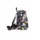 Bolso mochila Rick and Morty