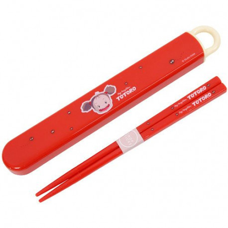Set Chopsticks Mei My Neighbor Totoro Studio Ghibli