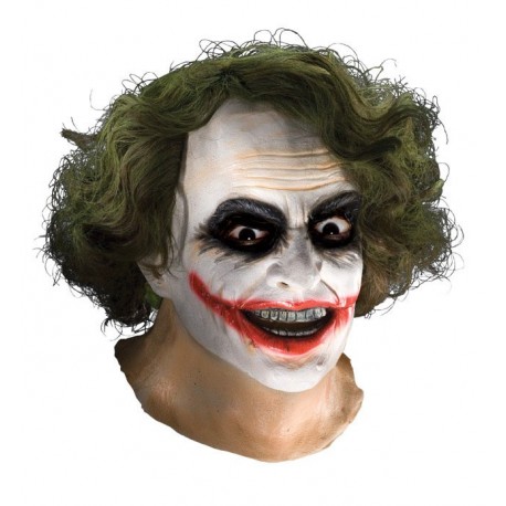 Mask Joker latex