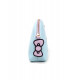 Cas de maquillage Hello Kitty