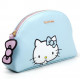 Cas de maquillage Hello Kitty