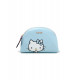 Cas de maquillage Hello Kitty