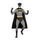 Costume Batman seconda pelle