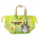 Cloth bag Plants My neighbor Totoro Ghibli