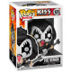 Funko Pop! Kiss The Demon