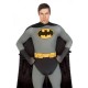 Costume Batman seconda pelle