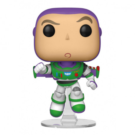 Funko Pop! Buzz Lightyear Di Toy Story