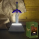 Lamp Zelda Master Sword