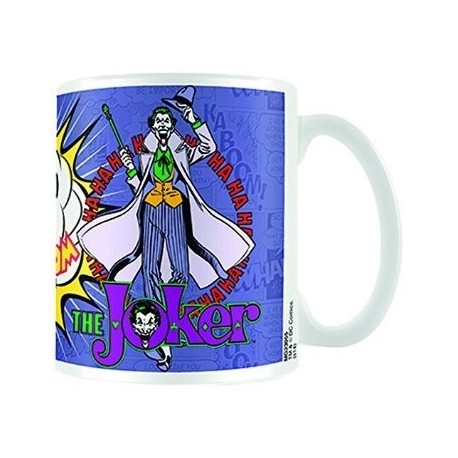 Cup The Joker classic