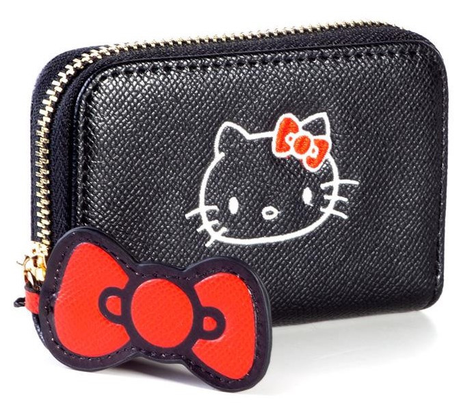 Cartera Hello Kitty por 27,90€ LaFrikileria.com