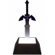 Lamp Zelda Master Sword