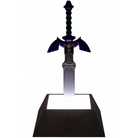 Lamp Zelda Master Sword