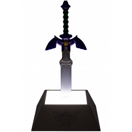 Lampe De Zelda Sword Master
