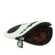 Wallet Jack Skellington Face