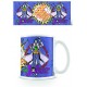 A caneca clássica do Joker