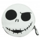 Monedero Jack Skellington Face
