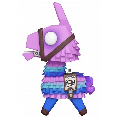 Funko Pop! Loot Llama Fortnite