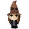 Teddy Hermione Chapeau Entraîneur Funko Super Mignon Peluche 18 cm