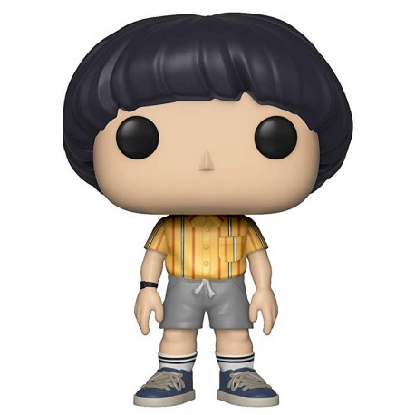 Funko Pop! Mike Le Cose Più Strane Di Danza