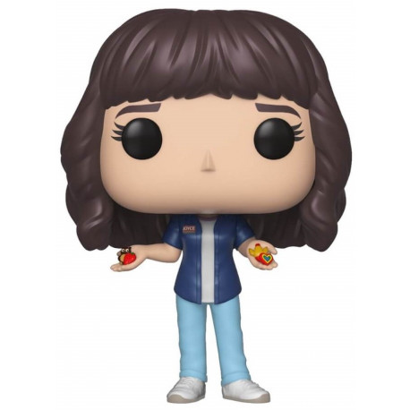 Funko Pop! Joyce Cose Straniero 3