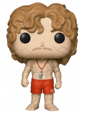 Funko Pop! Billy Stranger Things 3