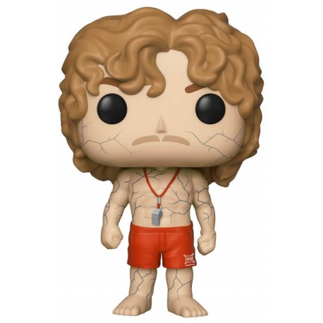 Funko Pop! Billy Stranger Things 3