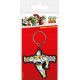 Keychain Buzz Lightyear flight Toy Story Disney Pixar