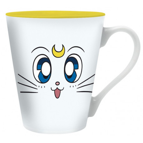 Coupe Artemis Sailor Moon