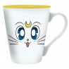 Taza Artemis Sailor Moon