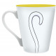 Taza Artemis Sailor Moon