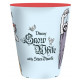 Taza Blancanieves & Bruja Disney