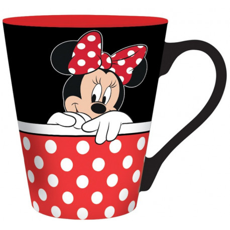 Taza Mickey & Minnie Disney