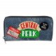 Cartera Friends Central Perk