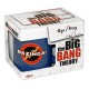 Coppa Del Big Bang Theory Bazinga