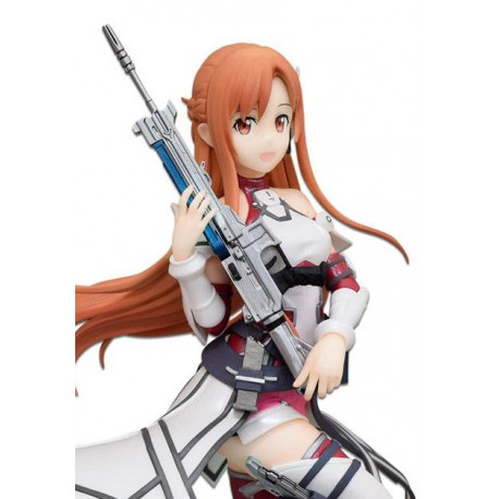 Figurine d'Asuna de Sword Art Online par Banpresto