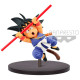 Figura Son Goku Niño Dragon Ball 20 cm