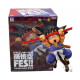 Figura Son Goku Niño Dragon Ball 20 cm