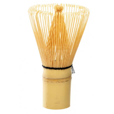 Bamboo whisk for Matcha Tea