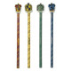 Penna, Harry Potter Case