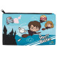 Set Scuola Di Harry Potter Kawaii