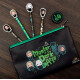 Ensemble scolaire Harry Potter Dark Arts