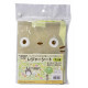 Manta Picnic Totoro Ghibli Plantas